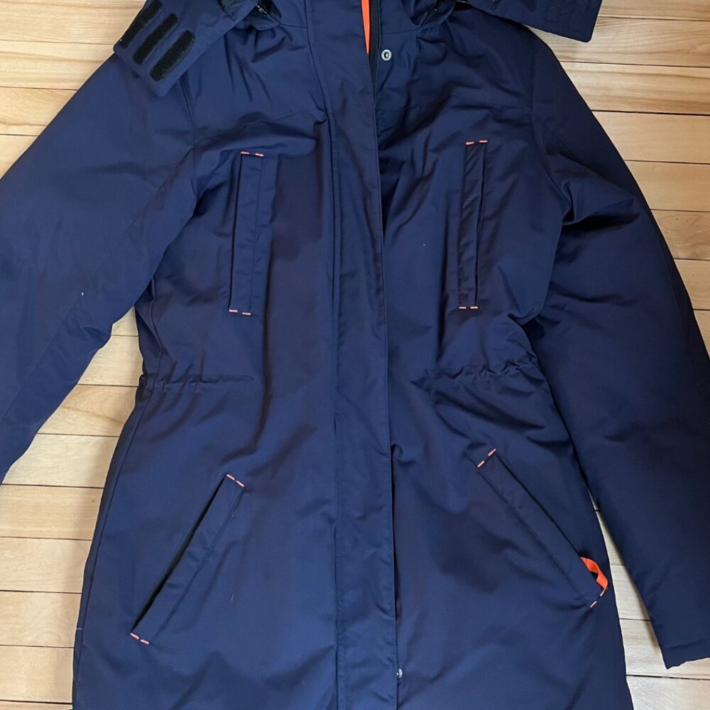 Cintamani Jacket